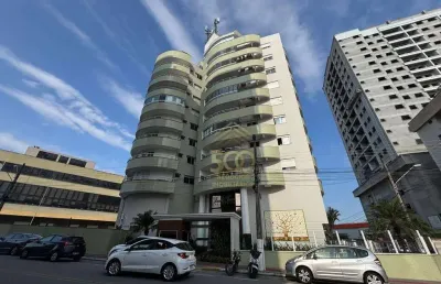 Apartamento com 3 dormitórios à venda, 121 m² por r$ 750.000,00 - nossa senhora do rosário - são josé/sc