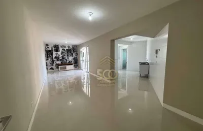 Apartamento com 2 dormitórios à venda, 95 m² por r$ 500.000 - nossa senhora do rosário - são josé/sc