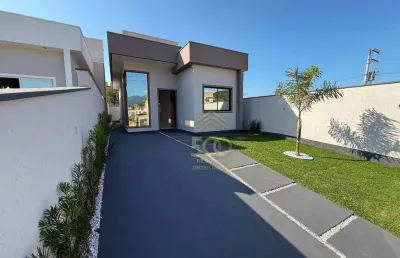 Casa 2 dormitórios (1 suíte) – altos do tabuleiro, palhoça/sc