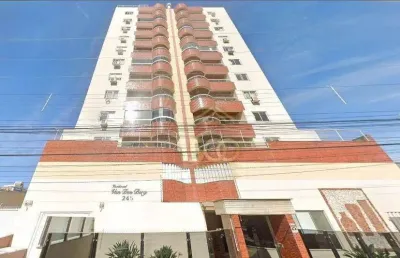 Apartamento com 3 dormitórios à venda, 123 m² por r$ 850.000,00 - kobrasol - são josé/sc