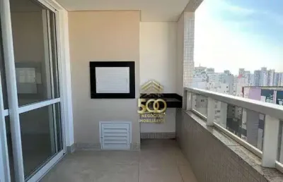 Apartamento com 3 dormitórios à venda, 108 m² por r$ 1.134.335,00 - campinas - são josé/sc