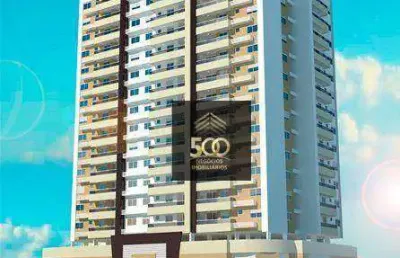 Apartamento à venda, 110 m² por r$ 1.092.570,00 - campinas - são josé/sc