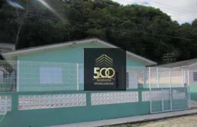Casa à venda, 220 m² por r$ 489.000,00 - forquilhinhas - são josé/sc