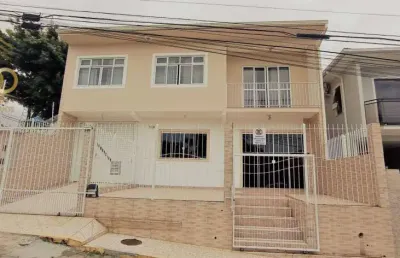 Casa à venda, 266 m² por r$ 850.000,00 - bela vista - são josé/sc
