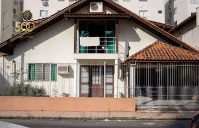 Casa à venda, 351 m² por r$ 970.000,00 - nossa senhora do rosário - são josé/sc