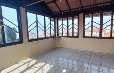 Casa com 3 dormitórios à venda, 300 m² por r$ 1.800.000,00 - ipiranga - são josé/sc