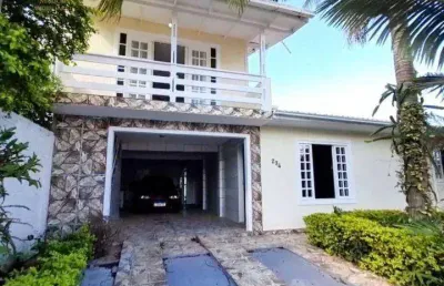 Casa à venda, 175 m² por r$ 620.000,00 - são sebastião - palhoça/sc