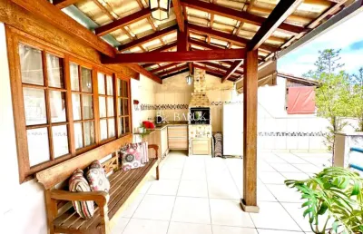 São mateus, cobertura duplex, 3 quartos, 2 vagas, espaço gourmet, venha conferir!!!