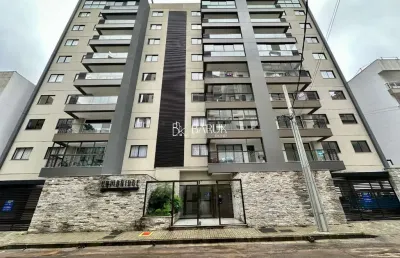 Cascatinha,  3 quartos, suíte,  varanda gourmet,  2 vagas paralelas, elevadores, área de lazer.