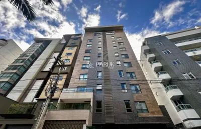 Cascatinha,  cobertura duplex com 4 suítes,  hidromassagem,  4 vagas, elevador.  venha conferir!!!