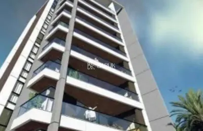 Estrela sul,  3 quartos, suíte,  varanda gourmet,  área externa, elevador e 2 vagas.