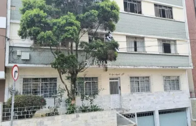 Santa helena,  4 quartos, dce, garagem.  excelente localização.  alugue já!!!