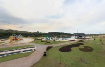 Terreno à venda, 450 m² por r$ 750.000,00 - jardins de monet residence - maringá/pr
