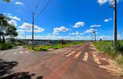 Terreno de esquina à venda, 375 m² por r$ 250.000 - jardim centro cívico - sarandi/pr