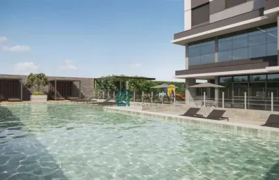 Apartamento com 3 dormitórios à venda, 93 m² por r$ 1.050.000,00 - vila bosque - maringá/pr