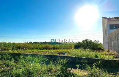 Terreno à venda, 360 m² por r$ 219.500,00 - jardim campo belo - maringá/pr