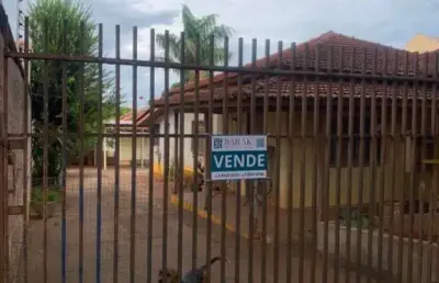 Terreno à venda, 648 m² por r$ 1.290.000,00 - zona 04 - maringá/pr