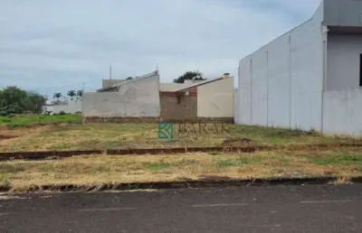 Terreno à venda, 400 m² por r$ 320.000,00 - jardim oriental - maringá/pr