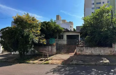 Terreno à venda, 600 m² por r$ 950.000,00 - zona 07 - maringá/pr