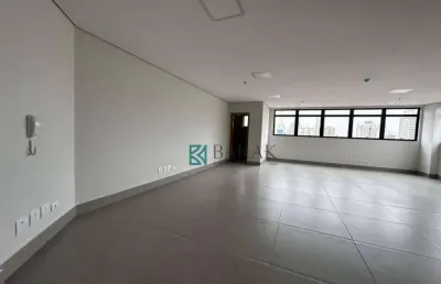 Sala à venda, 73 m² por r$ 780.000,00 - zona 01 - maringá/pr