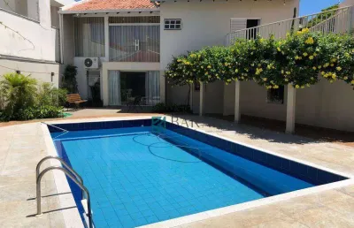 Sobrado com 4 dormitórios à venda, 389 m² por r$ 1.990.000,00 - zona 05 - maringá/pr