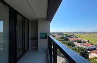Apartamento novo com 1 suíte + 2 quartos à venda, 79m² por r$ 980.000 - zona 08 - maringá/pr
