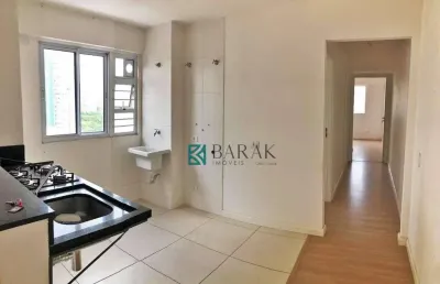 Apartamento com 2 dormitórios para alugar, 58 m² por r$ 2.601,27/mês - zona 01 - maringá/pr
