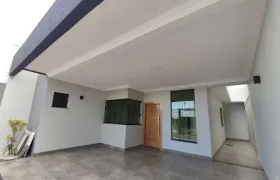 Casa jardim espanha com 3 dormitórios à venda, 127 m² por r$ 690.000 - jardim espanha - maringá/pr