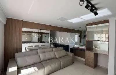 Apartamento com 3 dormitórios à venda, 108 m² por r$ 1.100.000,00 - zona 01 - maringá/pr