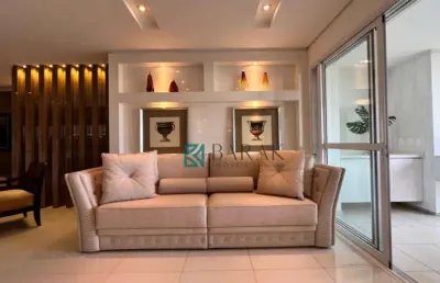 Apartamento com 1 suíte + 1 quarto à venda, 117 m² por r$ 1.150.000 - zona 03 - maringá/pr