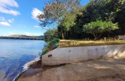 Terreno à venda, 1279 m² por r$ 220.000,00 - condomínio monte carlo residence - floresta/pr