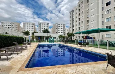 Apartamento com 2 dormitórios à venda, 44 m² por r$ 260.000,00 - jardim américa - maringá/pr