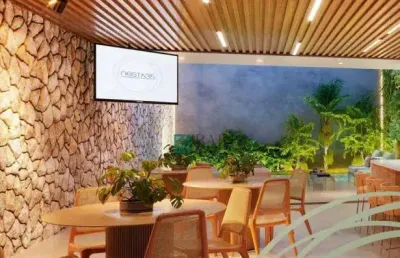 Venda de direitos apartamento com 1 suíte + 2 quartos à venda, 119 m² por r$ 1.100.000 - jardim aclimação - maringá/pr