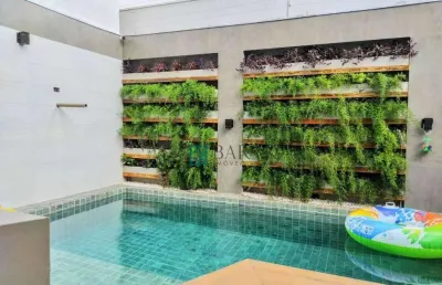 Casa com 4 dormitórios à venda, 350 m² por r$ 1.800.000,00 - jardim guaporé - maringá/pr