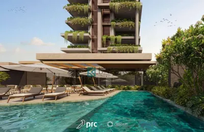 Nest 635 - apartamento com 1 suíte+2 quartos à venda, 110 m² por r$ 1.429.000 - jardim aclimação - maringá/pr