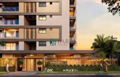 Apartamento com 1 suíte + 2 quartos s à venda, 79 m² por r$ 870.000 - zona 08 - maringá/pr