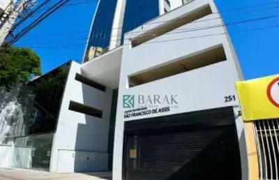 Andar corporativo à venda, 300 m² por r$ 3.000.000,00 - zona 01 - maringá/pr