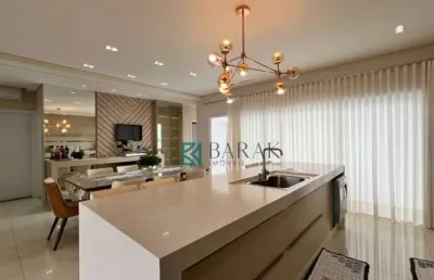Casa com 3 suítes, sendo 1suíte196 m² por r$ 1.650.000 - bom jardim - maringá/pr