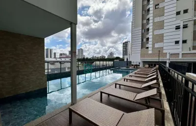 Apartamento com 3 dormitórios à venda, 104 m² por r$ 990.000,00 - zona 03 - maringá/pr