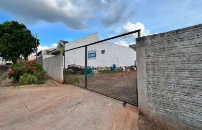 Terreno à venda, 364 m² por r$ 320.000,00 - cidade jardim - maringá/pr