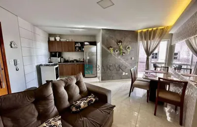 Apartamento com 3 quartos à venda na Rua Vereador Basílio Sautchuk, Zona 01, Maringá