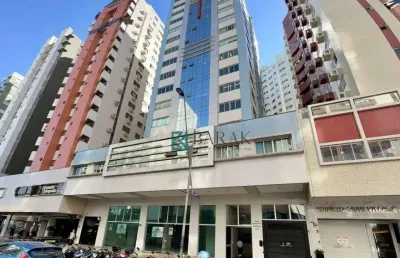 Sala à venda, 135 m² por r$ 650.000,00 - zona 07 - maringá/pr