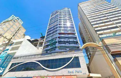 Apartamento com 1 suíte + 2 quartos à venda, 115 m² por r$ 2.350.000 - barra norte - balneário camboriú/sc