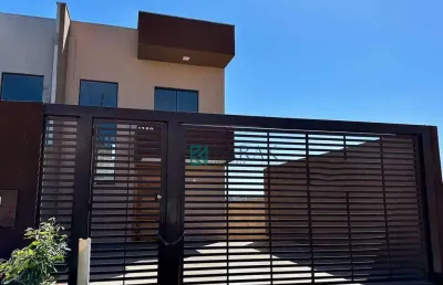 Casa com 3 quartos à venda na Rua 9305, Ecovalley Ecologic City, Sarandi