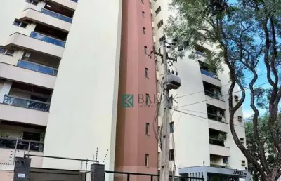 Apartamento com 3 dormitórios à venda, 120 m² por r$ 850.000,00 - zona 07 - maringá/pr