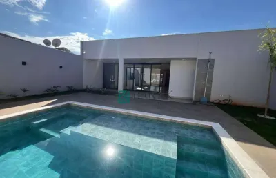 Casa com 3 dormitórios à venda, 200 m² por r$ 1.290.000,00 - parque avenida - maringá/pr