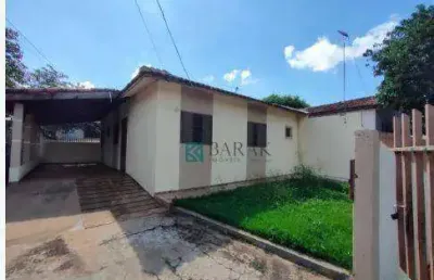 Casa com 3 dormitórios à venda, 115 m² por r$ 350.000,00 - conjunto habitacional requião - maringá/pr