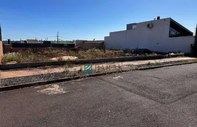 Terreno à venda, 306 m² por r$ 180.000,00 - residencial eco valley - sarandi/pr