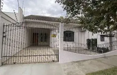 Casa com 3 dormitórios à venda, 145 m² por r$ 560.000,00 - jardim imperial ii - maringá/pr