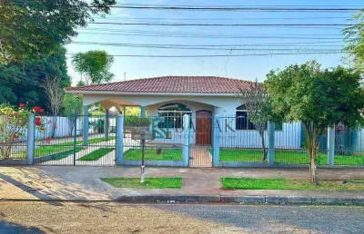 Venda - casa de fazenda na cidade - vila santo antonio